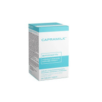 Tablety z kozího mléka CAPRAMILK – BIFIDOAKTÍV, 144 tablet Tablety z kozího mléka CAPRAMILK – BIFIDOAKTÍV, 144 tablet